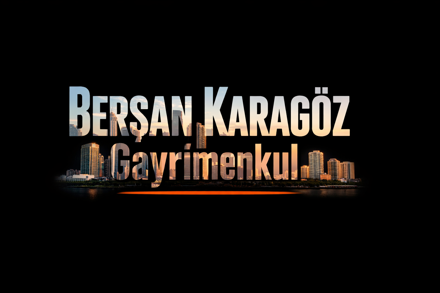 Berşan Karagöz Gayrimenkul